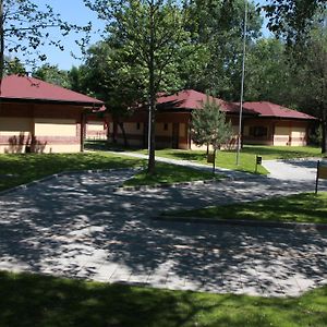 Tourist Resort Ribarsko Ostrvo